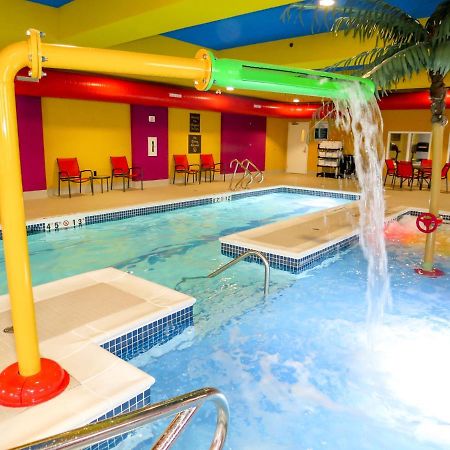 Comfort Suites Regina Zewnętrze zdjęcie