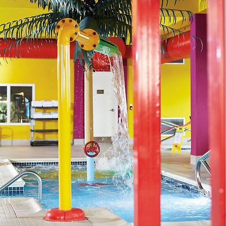Comfort Suites Regina Zewnętrze zdjęcie