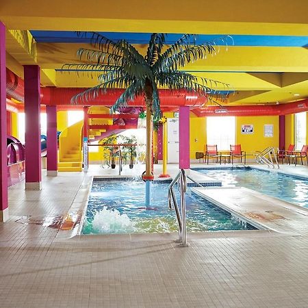 Comfort Suites Regina Zewnętrze zdjęcie