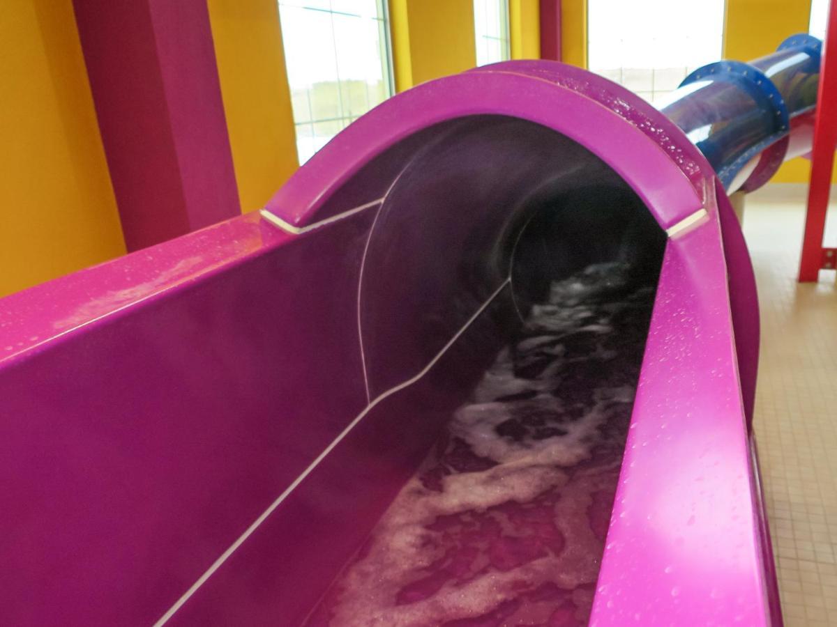 Comfort Suites Regina Zewnętrze zdjęcie