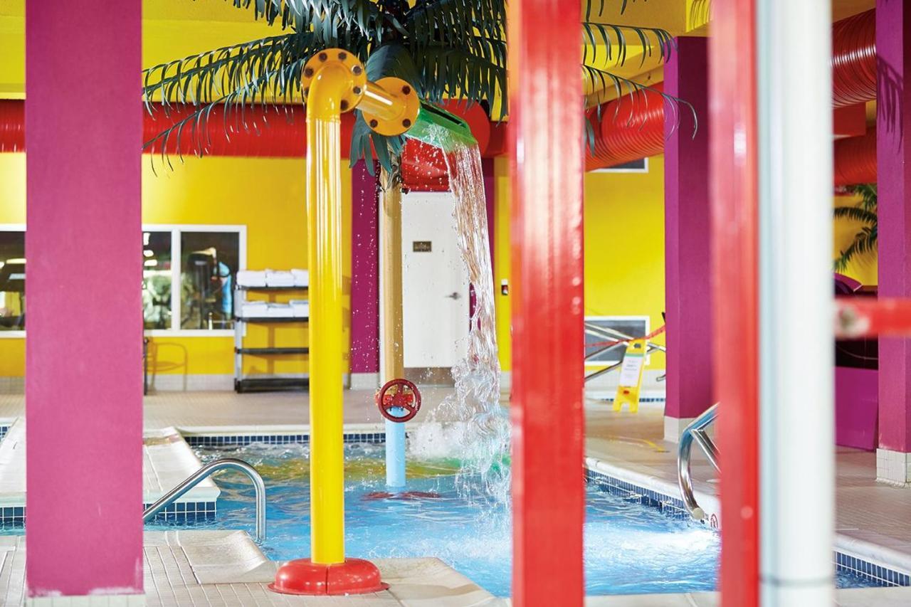 Comfort Suites Regina Zewnętrze zdjęcie