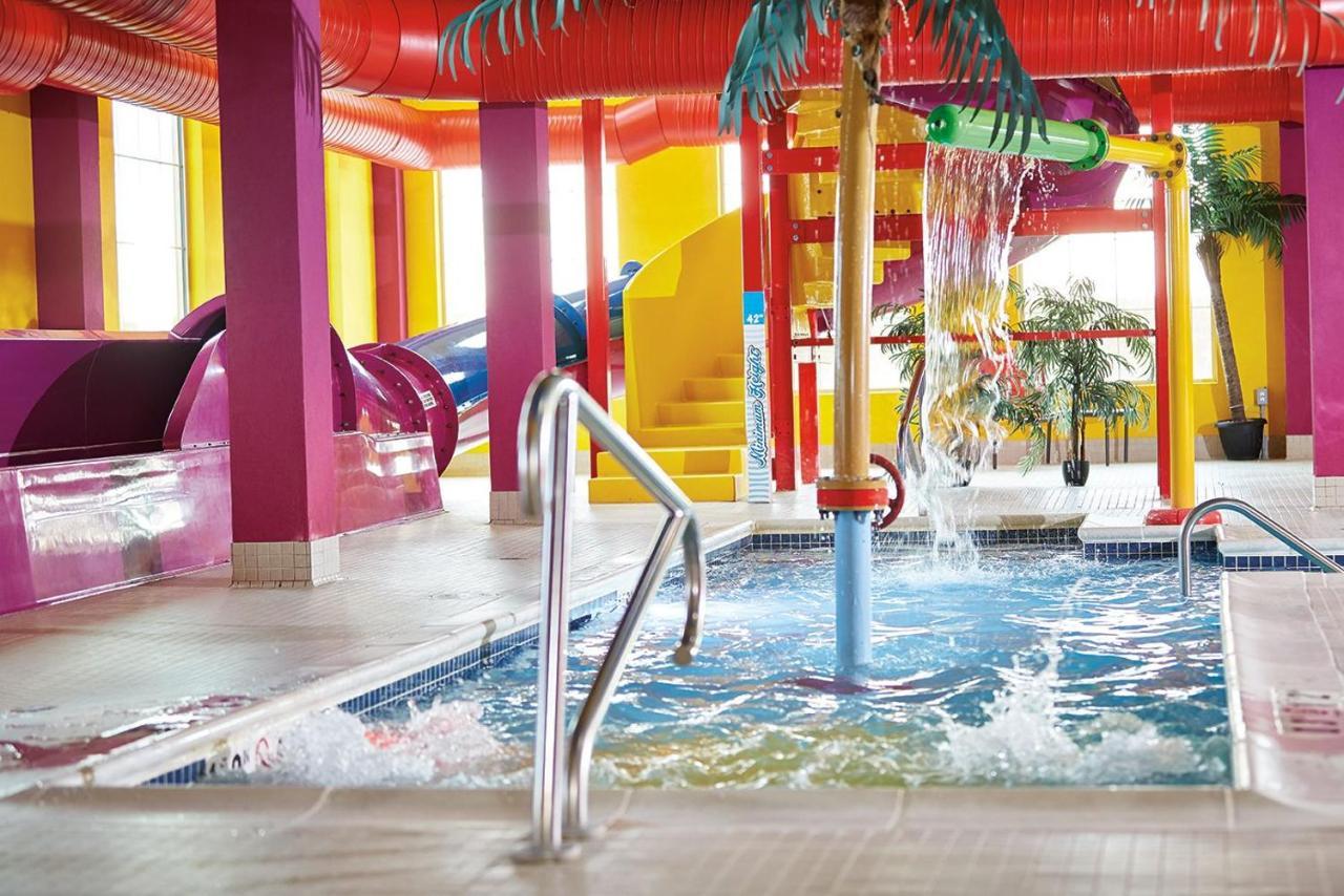 Comfort Suites Regina Zewnętrze zdjęcie