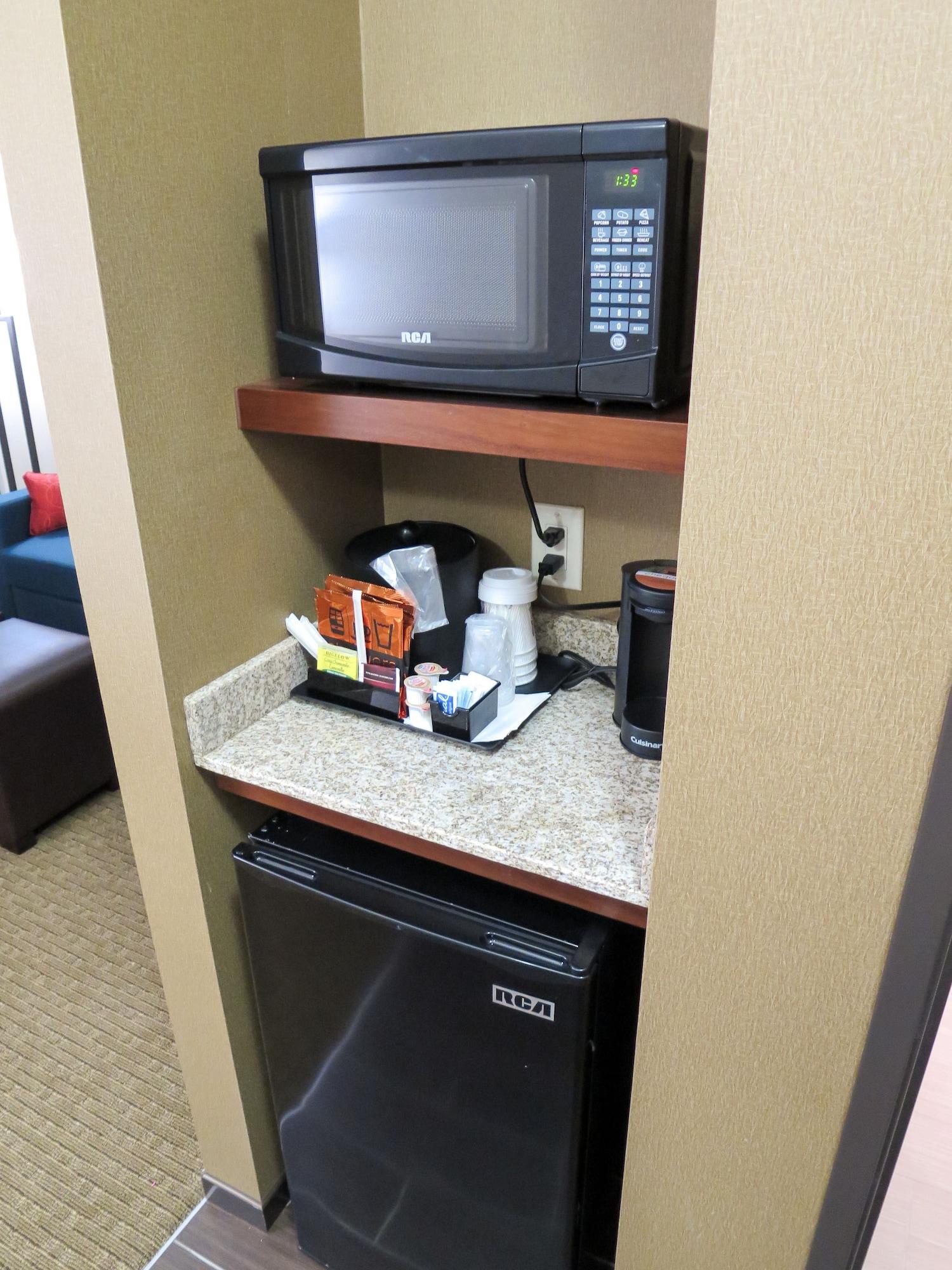 Comfort Suites Regina Zewnętrze zdjęcie