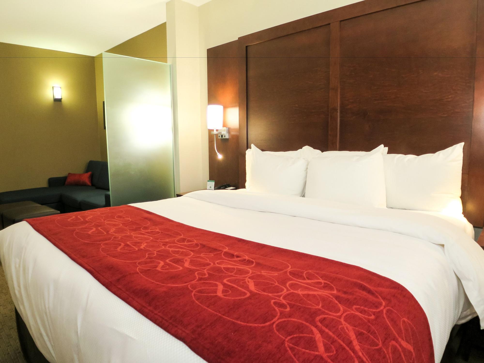 Comfort Suites Regina Zewnętrze zdjęcie