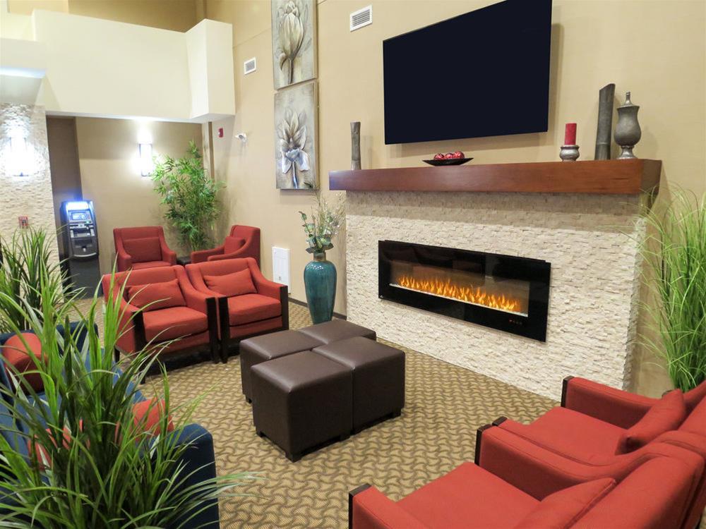 Comfort Suites Regina Zewnętrze zdjęcie