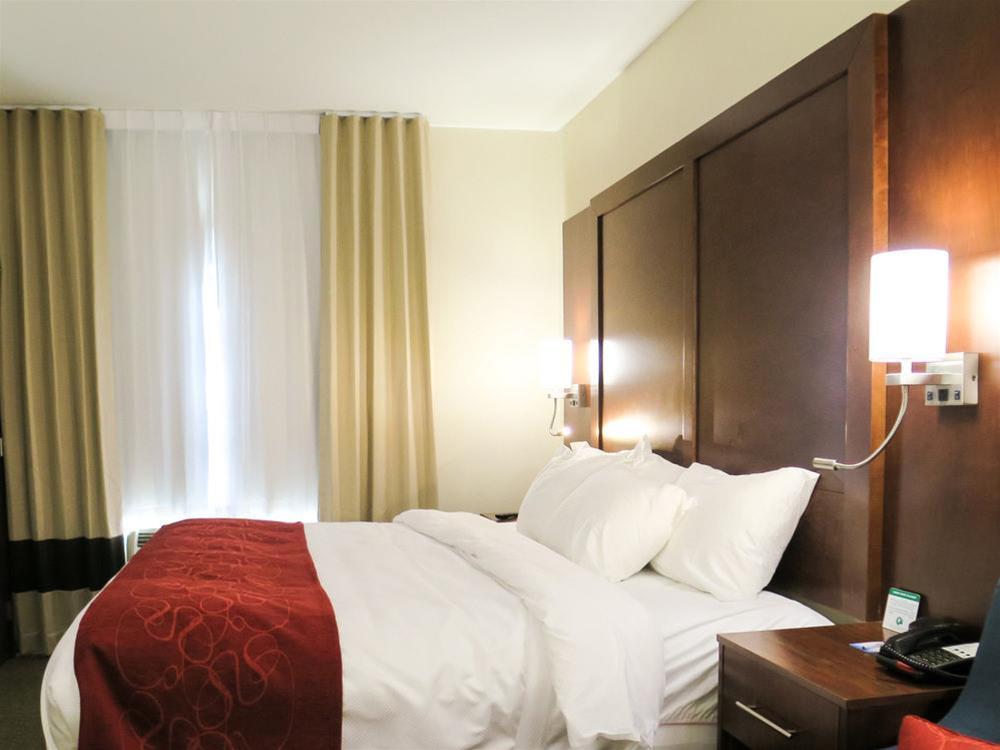 Comfort Suites Regina Zewnętrze zdjęcie