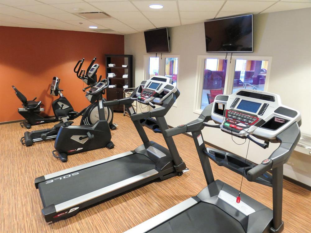 Comfort Suites Regina Zewnętrze zdjęcie