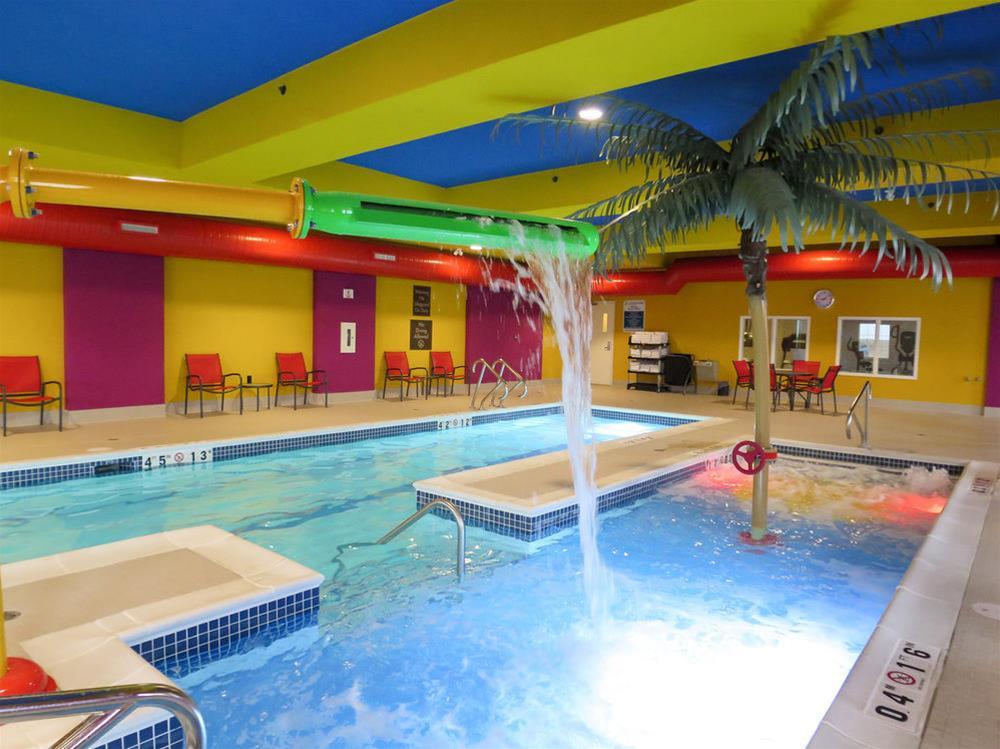 Comfort Suites Regina Zewnętrze zdjęcie