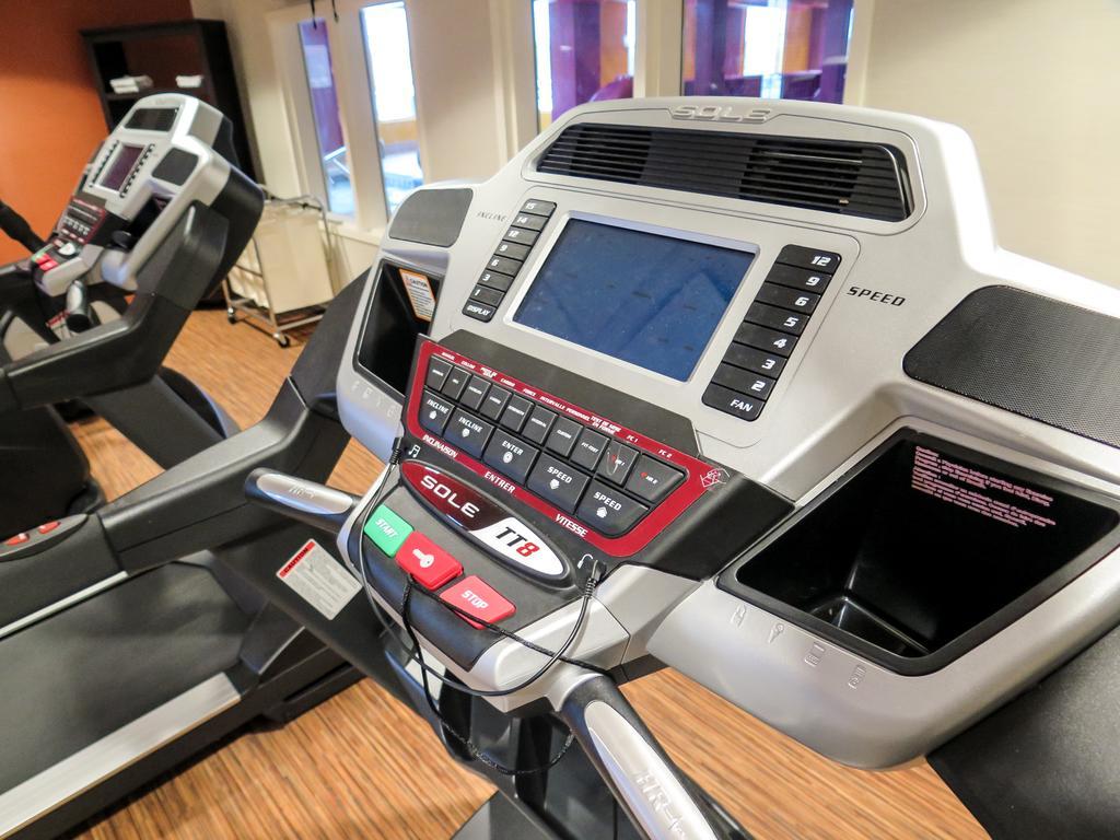Comfort Suites Regina Zewnętrze zdjęcie