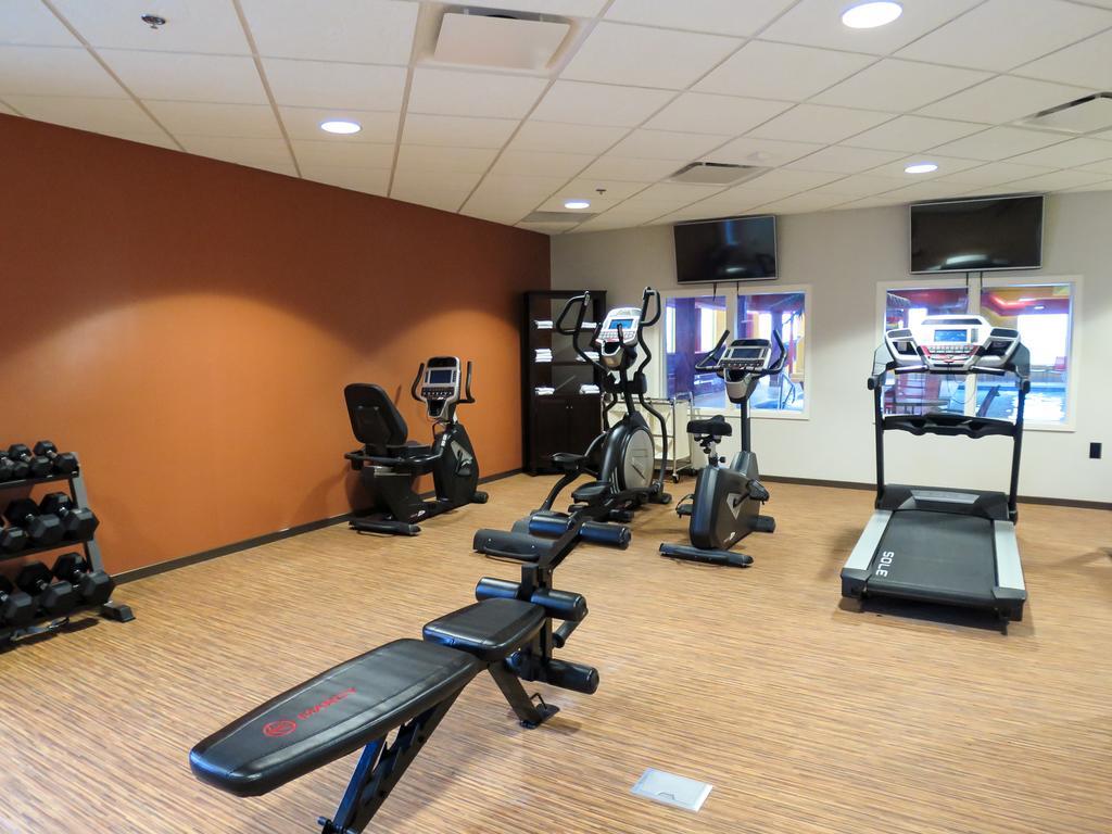 Comfort Suites Regina Zewnętrze zdjęcie